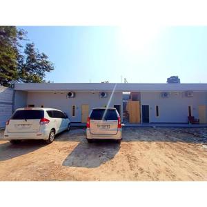 Wisma Mekar Jaya near Solo Safari Mitra RedDoorz