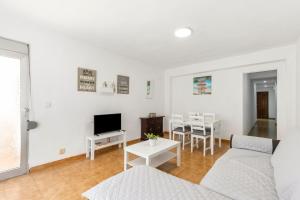 Capitan apartment in San Juan with WIFI