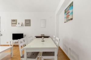 Capitan apartment in San Juan with WIFI