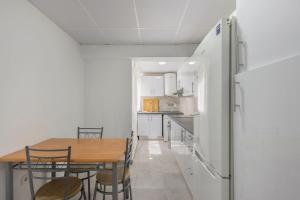 Capitan apartment in San Juan with WIFI