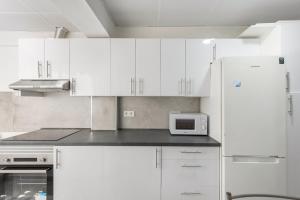 Capitan apartment in San Juan with WIFI