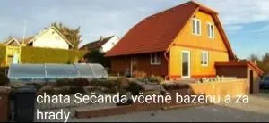 Sečanda - Žleby
