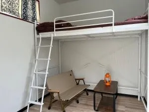 琉美の駅 - Kumejima