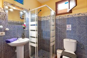 La Caletilla La Graciosa