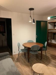 Appartements Cocon chaleureux, avec vue et au calme : photos des chambres