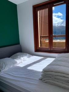 Cocon chaleureux, avec vue et au calme