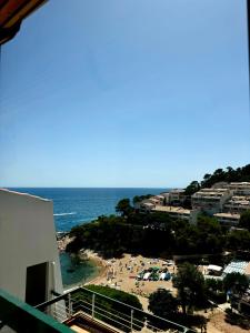 Mirador del Mar Tossa de Mar