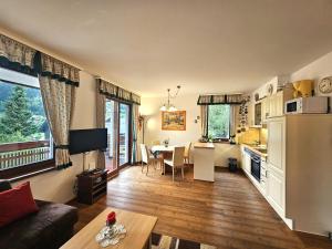 Apartment Franca Bad Kleinkirchheim