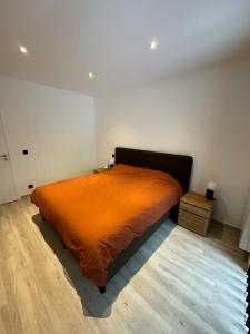 Grand duplex de standing