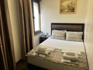 Small Double Room room in Pandora Hotel