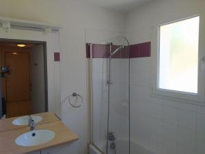 Appartements Goelia34 : photos des chambres