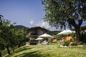 Appartement 1 Chambre