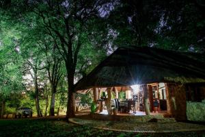 Sable Creek Safari Lodge