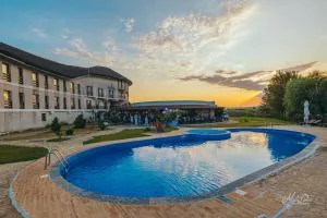 Rio Divino - Gorgova