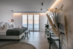 Villa Joy Mykonos Boutique Hotel