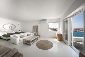 Villa Joy Mykonos Boutique Hotel