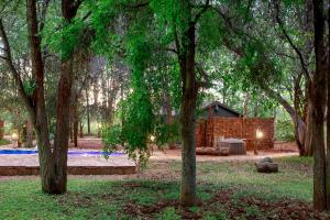 Sable Creek Safari Lodge