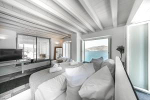 Villa Joy Mykonos Boutique Hotel
