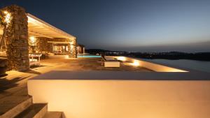 Villa Joy Mykonos Boutique Hotel