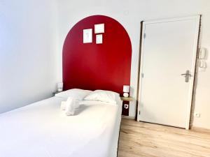 Appartements Le Victor, charmant et cosy : photos des chambres
