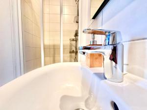 Appartements Le Victor, charmant et cosy : photos des chambres