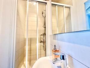 Appartements Le Victor, charmant et cosy : photos des chambres