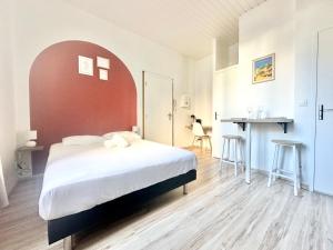 Appartements Le Victor, charmant et cosy : photos des chambres
