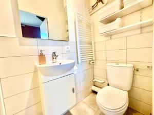 Appartements Le Victor, charmant et cosy : photos des chambres
