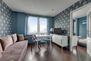 Mazurska by Downtown Apartments