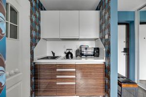 Mazurska by Downtown Apartments