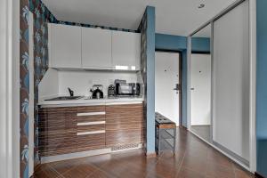 Mazurska by Downtown Apartments