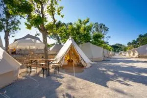 Kampaoh São Martinho do Porto - Venda Nova