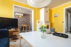 Boutique Apartment with Ambience - Kulla