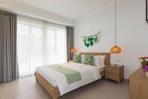 Jiwatrisna 6 BR Private Pool Villa ZN143