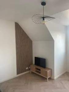 Hennebont côté gare - 埃讷邦