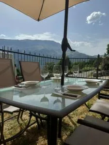 Borda Mateo - Ramastue