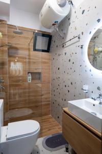 Kaci Sheme Apartment