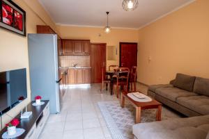 Kaci Sheme Apartment