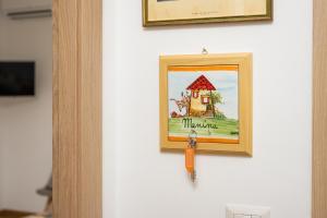 B&B Benvenuti al centro