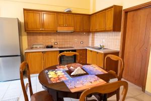 Kaci Sheme Apartment