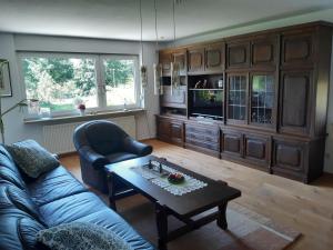 Ferienwohnung Am Mühlenbach