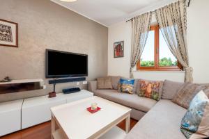 Apartment Villa Bagnole 