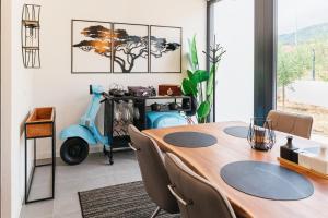 Villa Porto Recupera