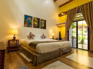 Phong Nha Farmstay