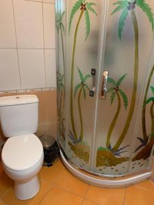 Luxury apartment Lungomare