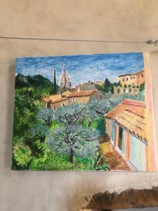 appartement centre ville pleine nature - Ubytování bez kategorie ve městě Nyons