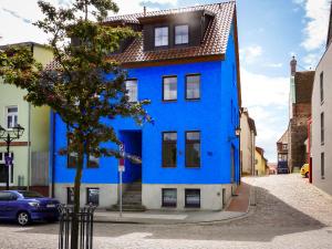 Ferienwohnung Nautilus