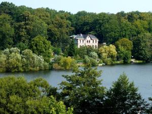 Ferienwohnung Nautilus