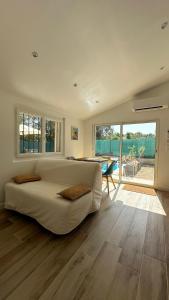 Appartement proche de la mer