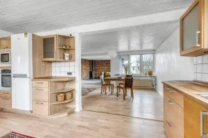 Lyst byhus i Lemvig - Thyborøn